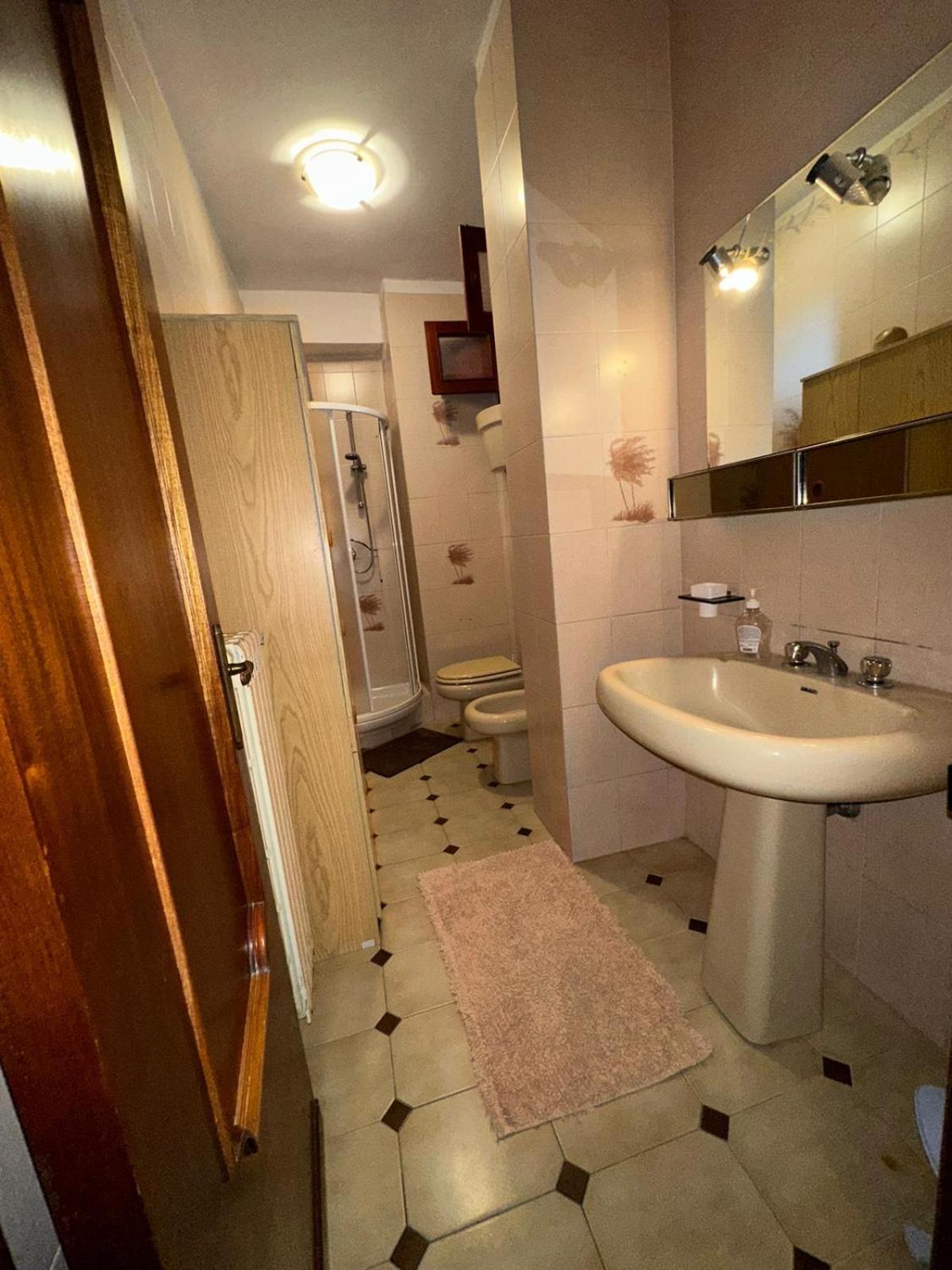 Gemelli House - City Center Tropea Bagian luar foto