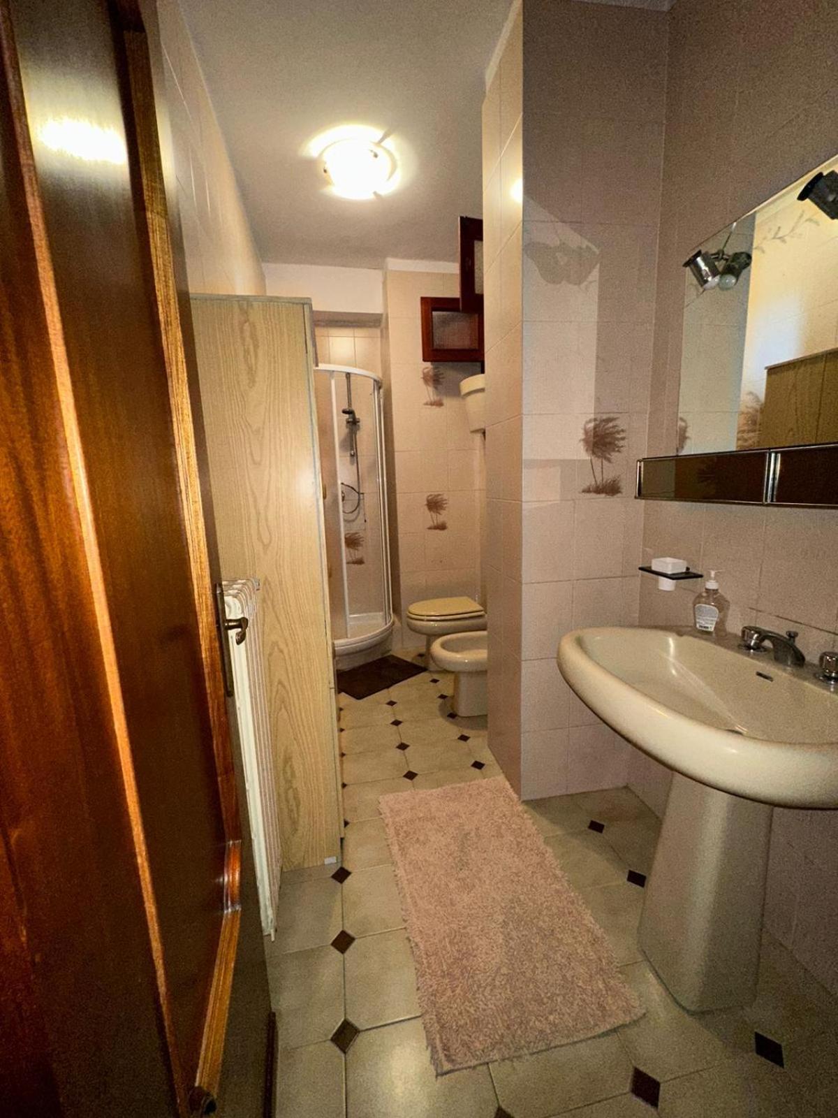 Gemelli House - City Center Tropea Bagian luar foto