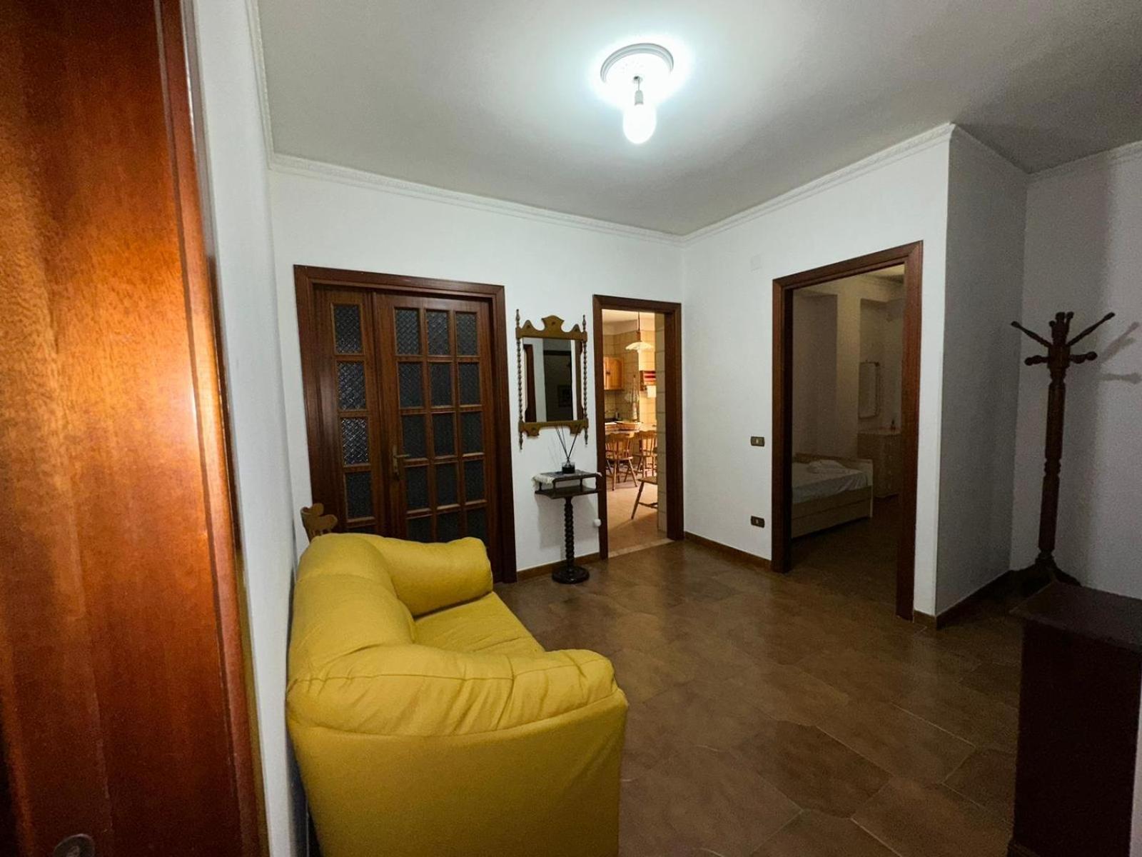 Gemelli House - City Center Tropea Bagian luar foto
