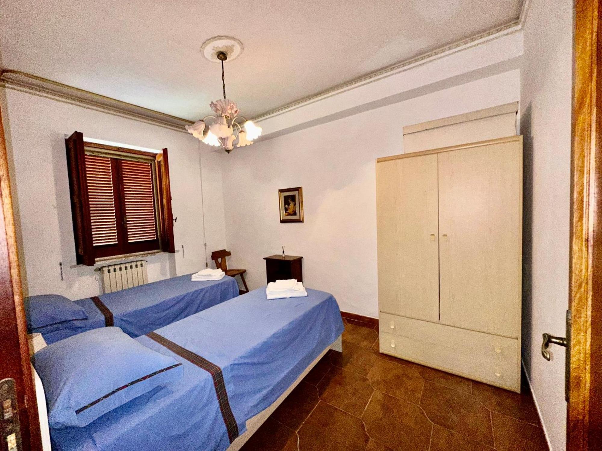 Gemelli House - City Center Tropea Bagian luar foto