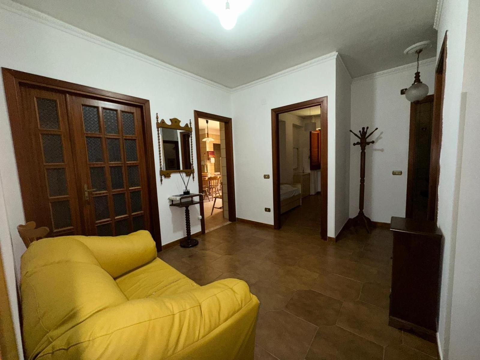 Gemelli House - City Center Tropea Bagian luar foto