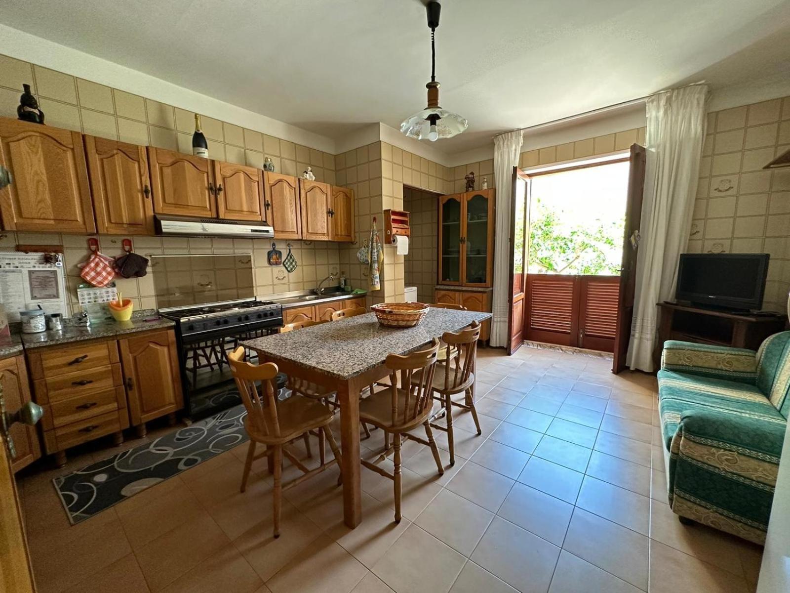 Gemelli House - City Center Tropea Bagian luar foto