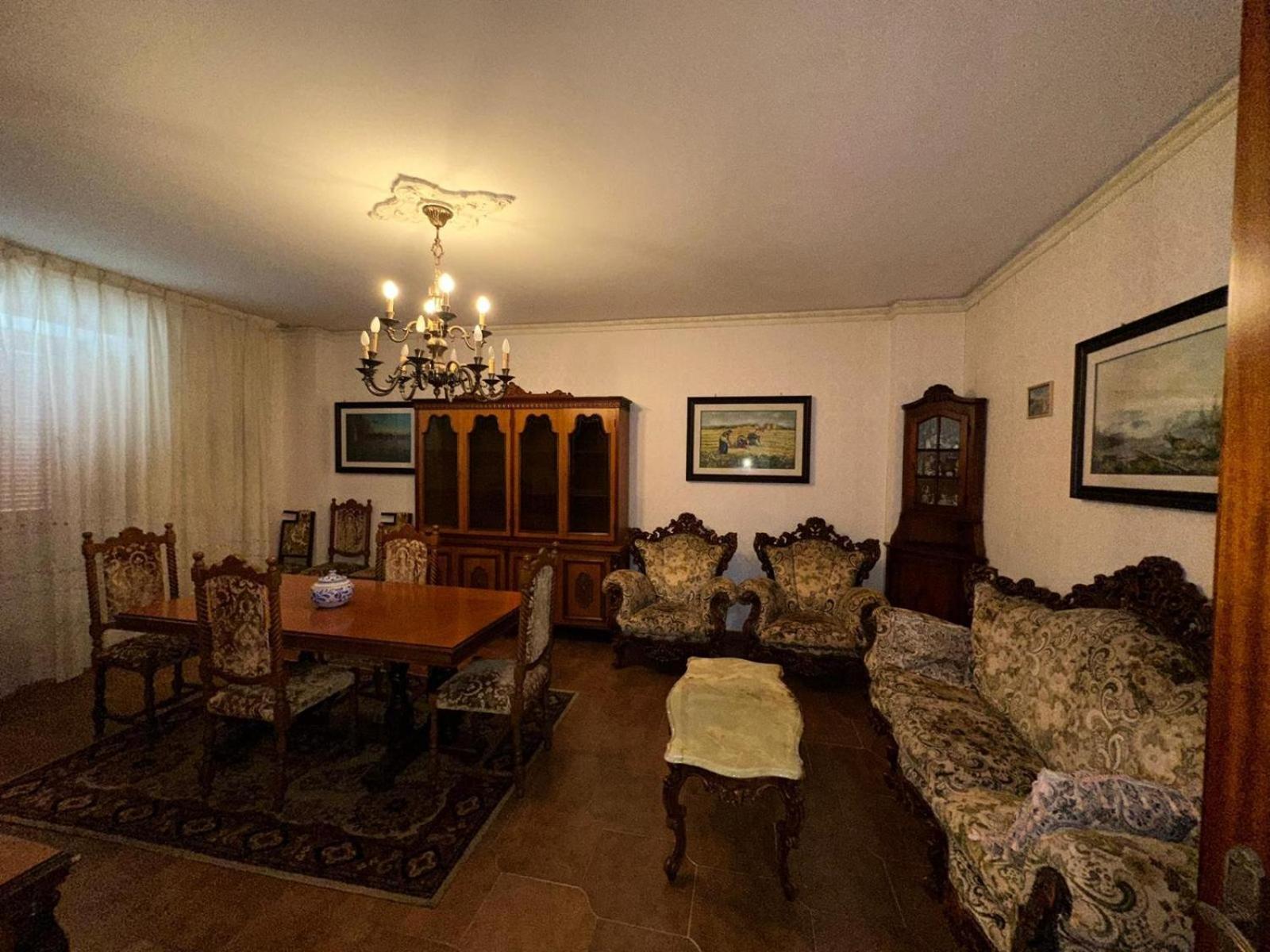 Gemelli House - City Center Tropea Bagian luar foto
