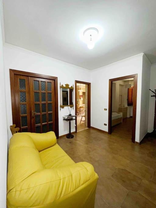 Gemelli House - City Center Tropea Bagian luar foto