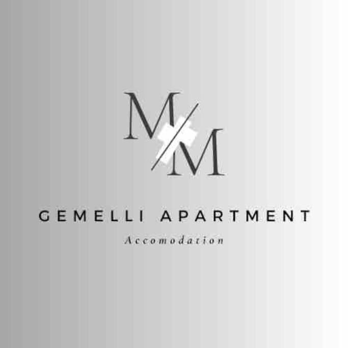 Gemelli House - City Center Tropea Bagian luar foto